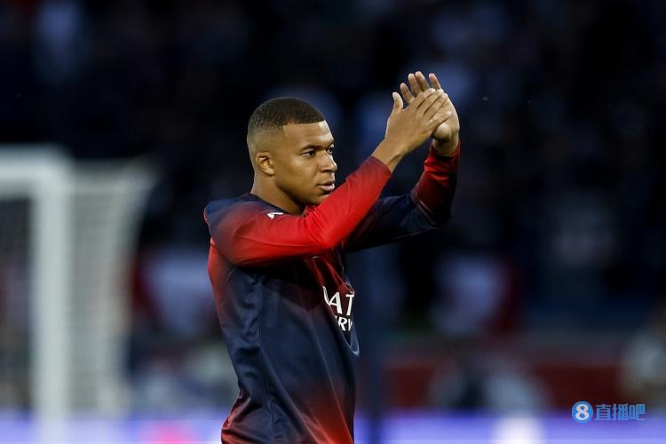 45年纪录!姆巴佩成为1978年以来首位连续2年法甲打进30+球的球员