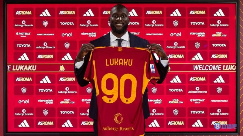 麦卡文尼:穆帅很关照球员,也许卢卡库在罗马找到了家的感觉