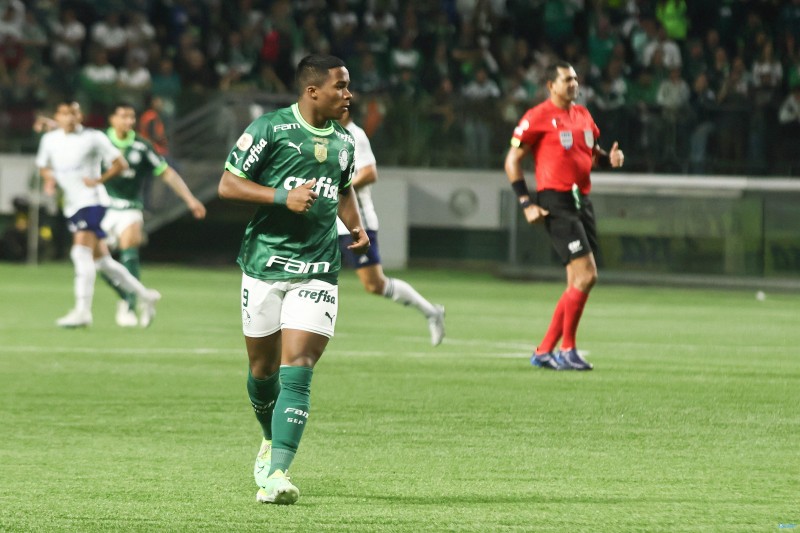 罗马诺:皇马对恩德里克很满意,正在为他明年七月到来做准备