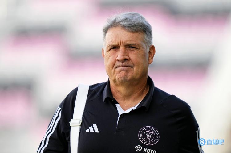 记者:迈阿密国际1月10日开始季前备战,将寻求去国外比赛