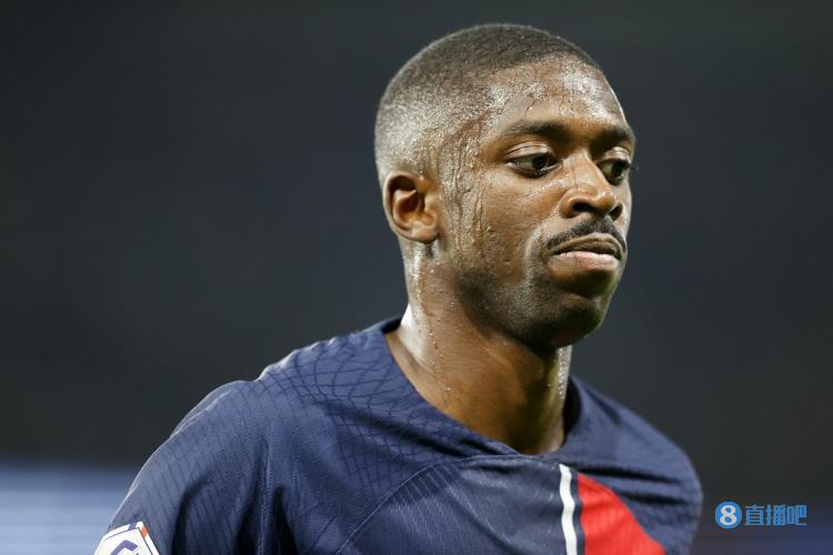 佩蒂特:枪手应该签托尼而不是登贝莱,后者在巴黎踢得很挣扎