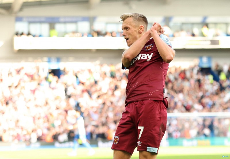 普劳斯本赛季欧联杯创造18次机会,参赛球员中最多