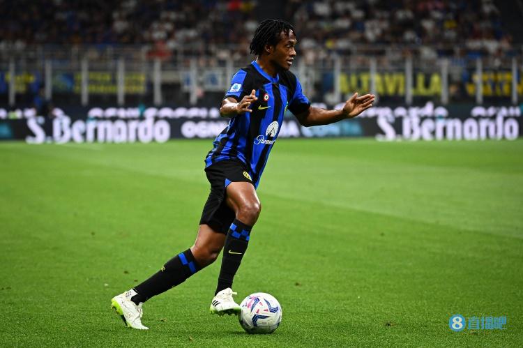 米体：邓弗里斯已恢复，小因扎吉希望夸德拉多在国际比赛日后复出