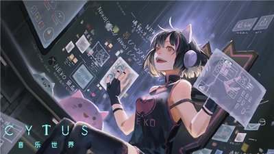 《音乐世界赛特斯2》加好友方法