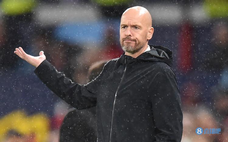 滕哈赫帅位稳固！ESPN：任何经纪人向曼联推荐新帅，高层都会拒绝