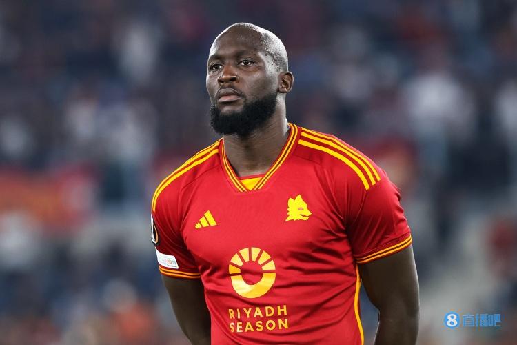 卢卡库在欧联杯连续14场进球纪录终结,纪录开始于2014年