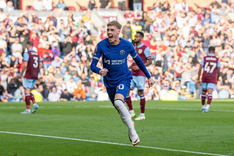 后悔吗？汤森：曼城卖帕尔默时为啥没加回购条款，这让我惊讶?