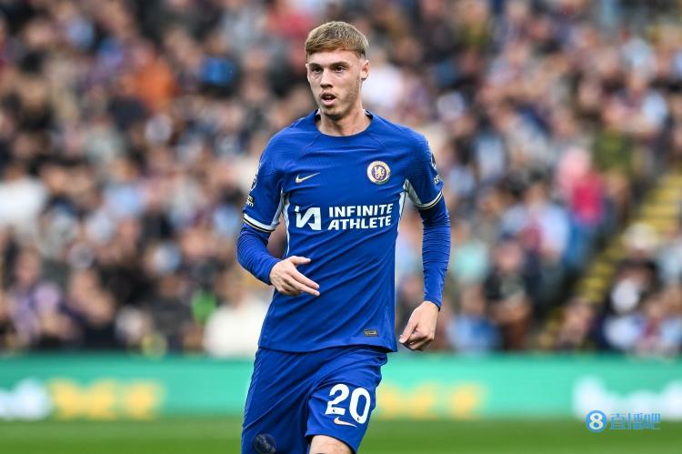 帕尔默:曼城队内竞争环境让我选择离开,做这个决定正在收获回报