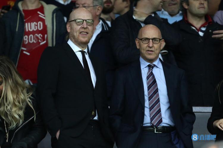 记者:曼联球迷组织将在对阵卢顿的比赛中,恢复抗议格雷泽活动