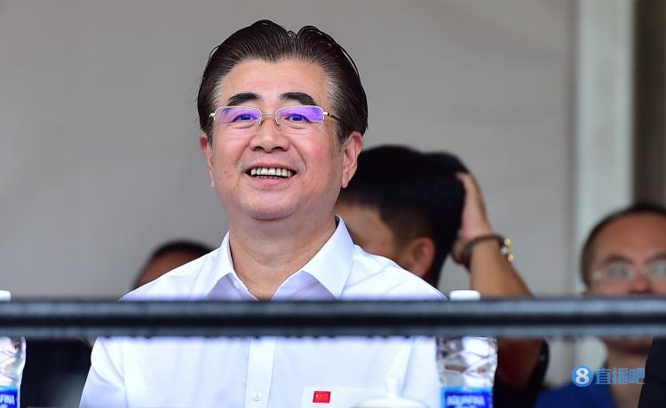 北青：中国足协酝酿重组专家顾问团 宋凯将观看足协杯决赛