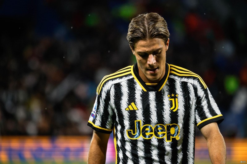 罗马诺:尤文中场法乔利转投经纪公司CAA Stellar旗下