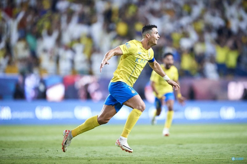 ?状态正佳！利雅得胜利豪取联赛5连胜&各赛事8连胜