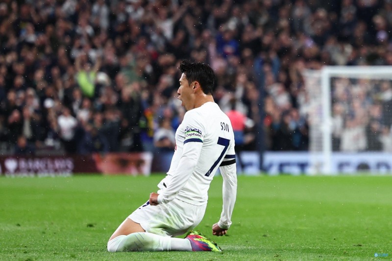 波斯特科格鲁:我关注孙兴慜已经很长时间,他是一位出色的终结者