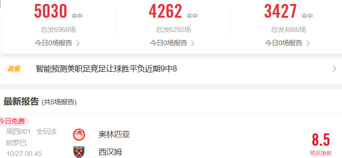 周三火线伤停:曼联纽卡伤病严重