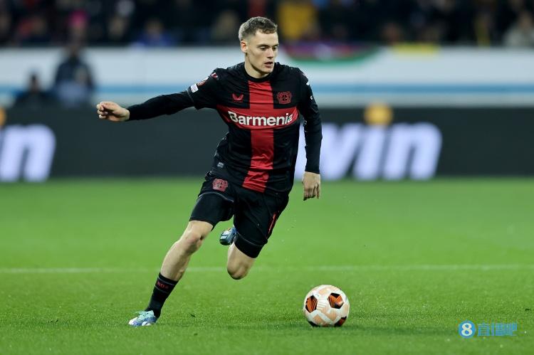 利物浦9200万欧报价维尔茨?药厂主管:没这回事,有我们也不考虑