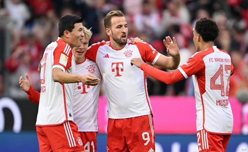 前热刺助教：凯恩不特别但样样出色，他现在进球有当年加练的痕迹