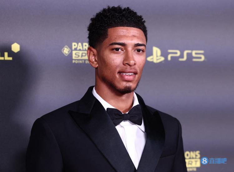 科帕奖结果:贝林厄姆大幅领先穆西亚拉&各金球得主投票结果一览