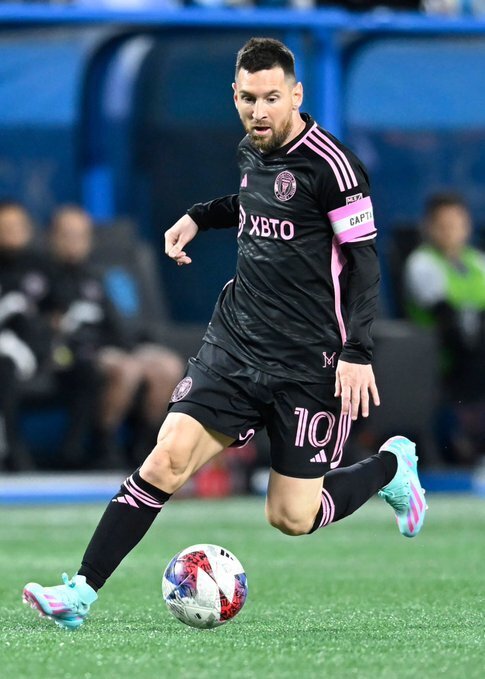 无缘再见球王!阿根廷跟队:因手续和商业问题,梅西中国行告吹