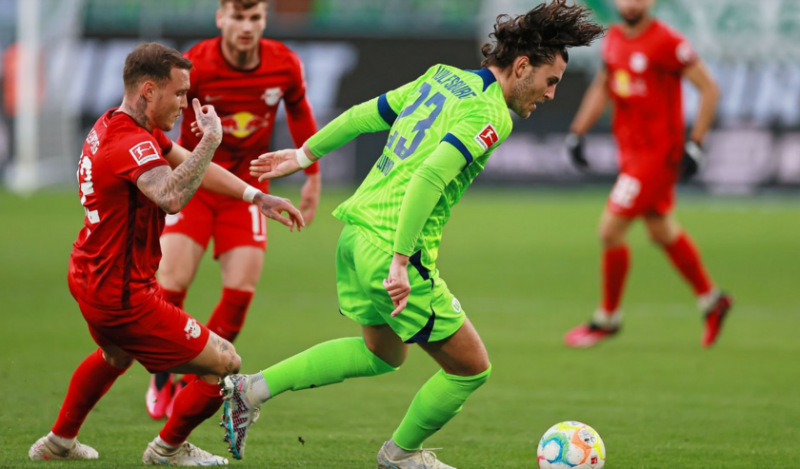 周二竞彩焦点:狼堡防守奇差,莱比锡进攻火力在线