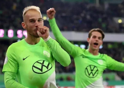 狼堡发威!主场1-0击退莱比锡红牛