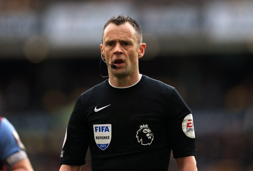 纽卡狂喜!英超第11轮裁判:阿特维尔执法纽卡枪手 奥利弗吹热刺蓝军