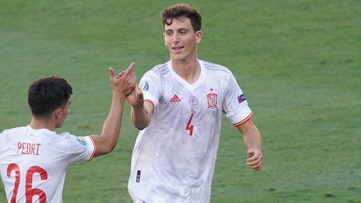 用废啦！队友：如果当初巴萨让佩德里休息一下，如今他的身体会更好