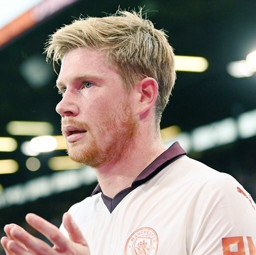 心态崩了!德布劳内:我就像一辆需要返厂大保养的车