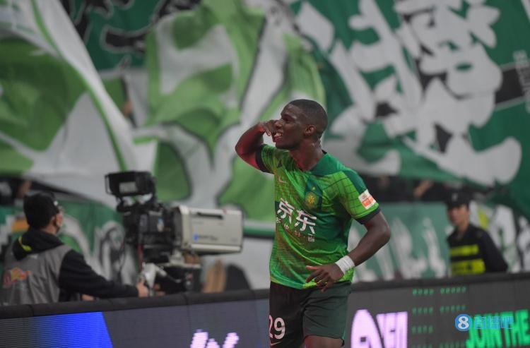 北青:国安将迎来6-8周假期,三大外援留队&正物色新外援