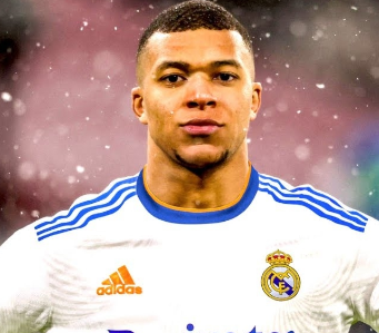 双姆会？皇马前门将爆料：姆巴佩下赛季将加盟皇马