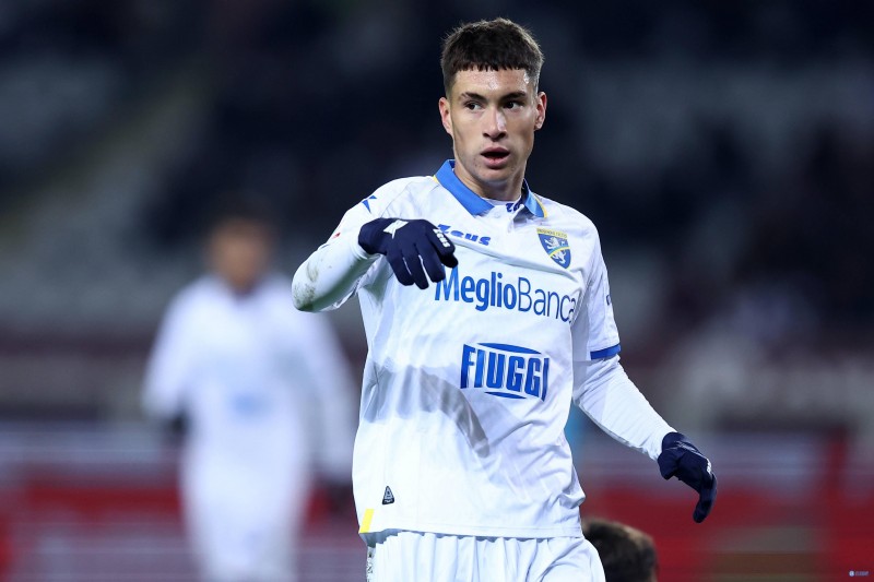 苏莱:没想过要在冬窗回到尤文,我专注于弗洛西诺内