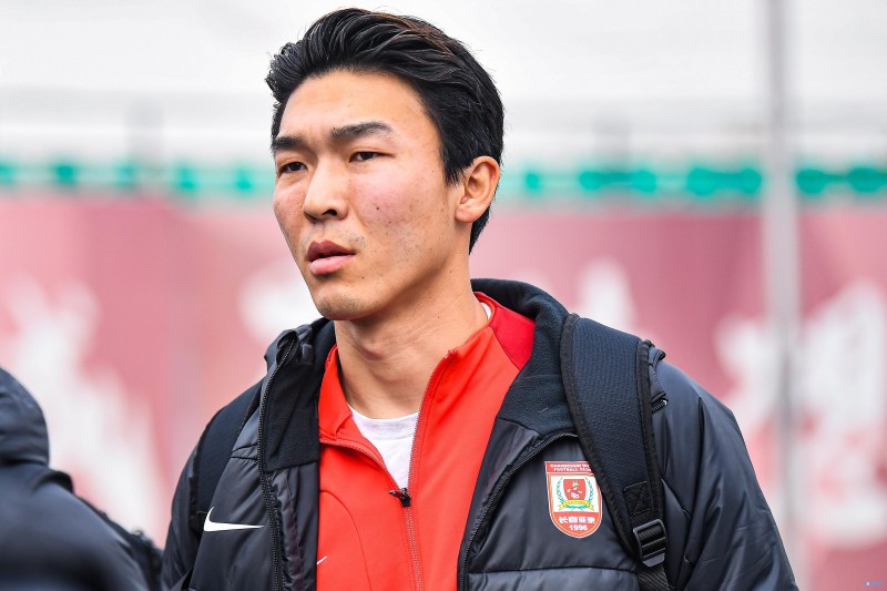 元敏诚:感谢队友们的拼搏,希望明年能有一个更好的成绩和发挥