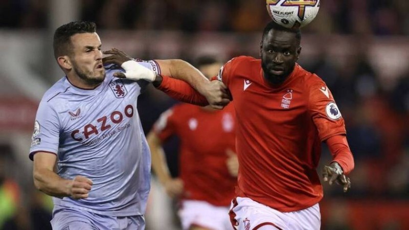 周日竞彩焦点:诺丁汉森林主场尚可,维拉防守质量有上升