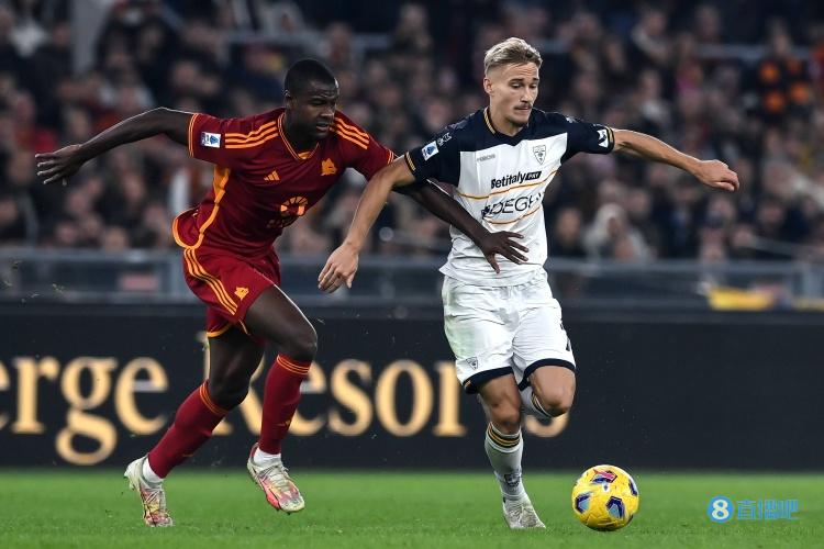 恩迪卡谈绝杀:我们努力获得很多积分,现注意力集中在周四欧联