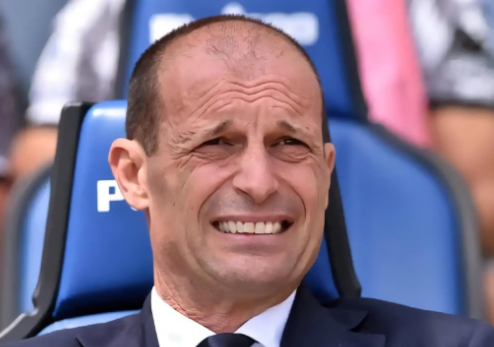 熟悉的味道!尤文连续6轮意甲零封对手