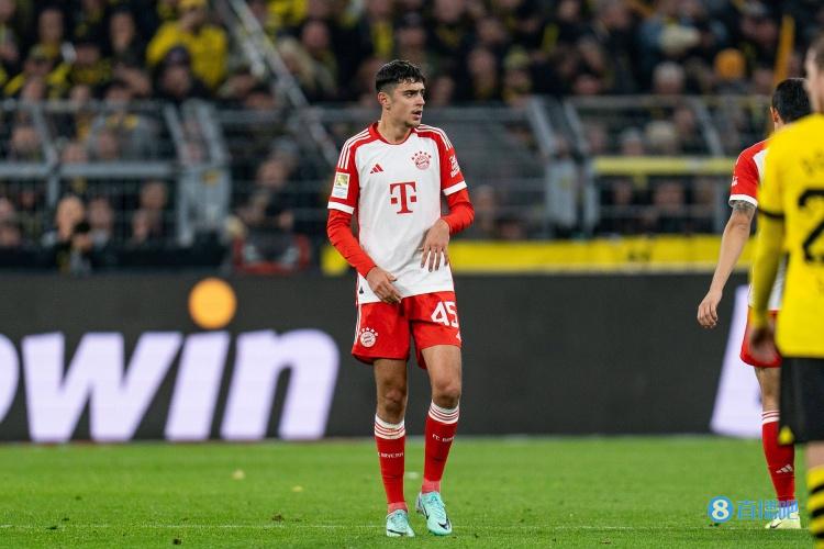 图片报:穆勒是拜仁队内最支持帕夫洛维奇的人