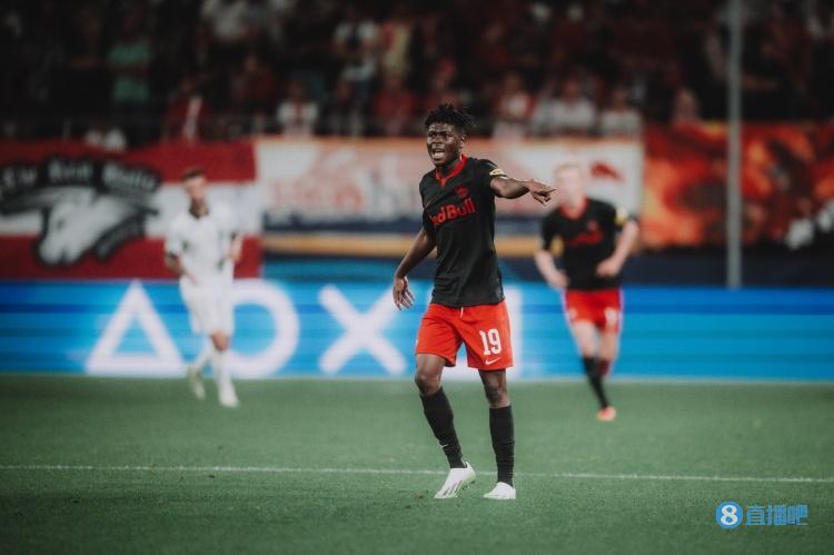 都体:马洛塔已接触科纳特经纪人 国米还关注拜杜和克亚尔加德