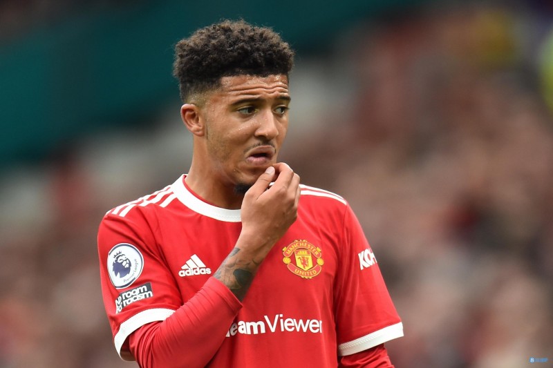 旧将：切尔西应避免桑乔这样的引援，他若在蓝军可能会无法无天