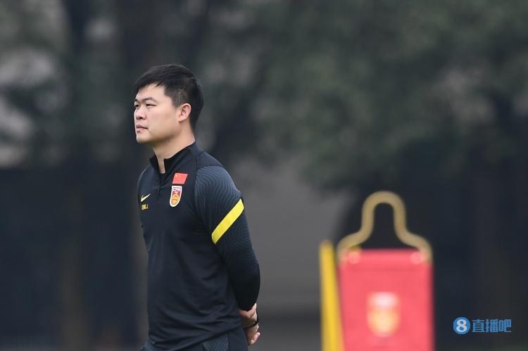 北青:童杰成为国足新领队,该职位过去3年多次出现人选变更