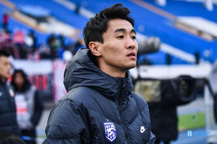 沪媒：韦世豪如果世预赛控制不好情绪，无疑会对球队造成致命影响