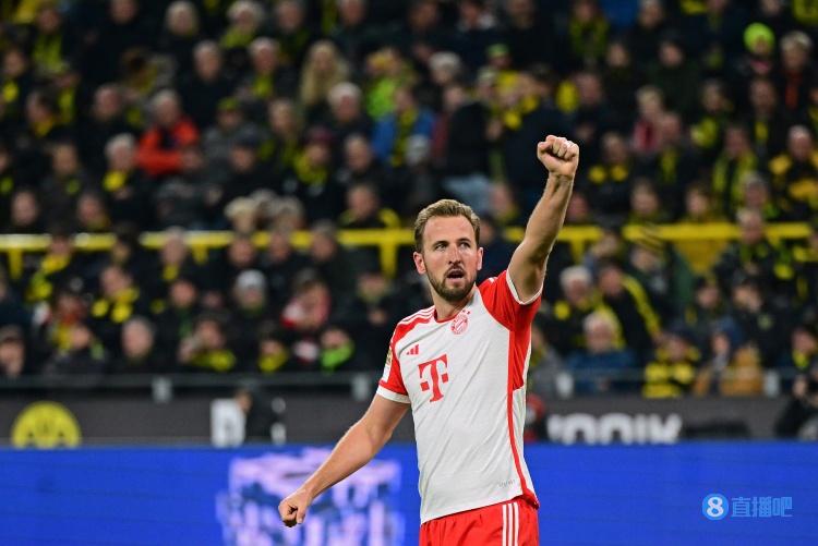 看好谁?欧洲金靴排名:凯恩34分暂第3,吉拉西第4,姆巴佩第5