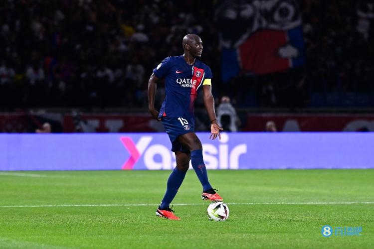 巴黎伤情更新:佩雷拉有望在国家队比赛日后回归 门德斯继续康复