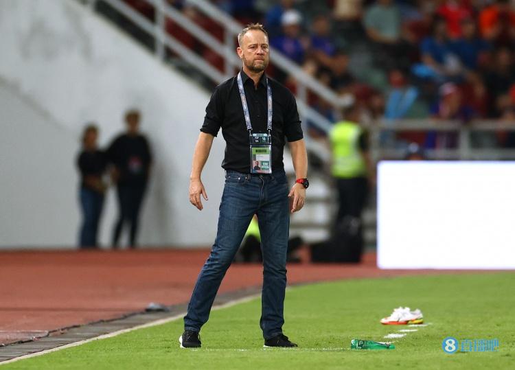 泰国主帅:我们的计划就是领先中国队,被他们扳平的那球不该丢