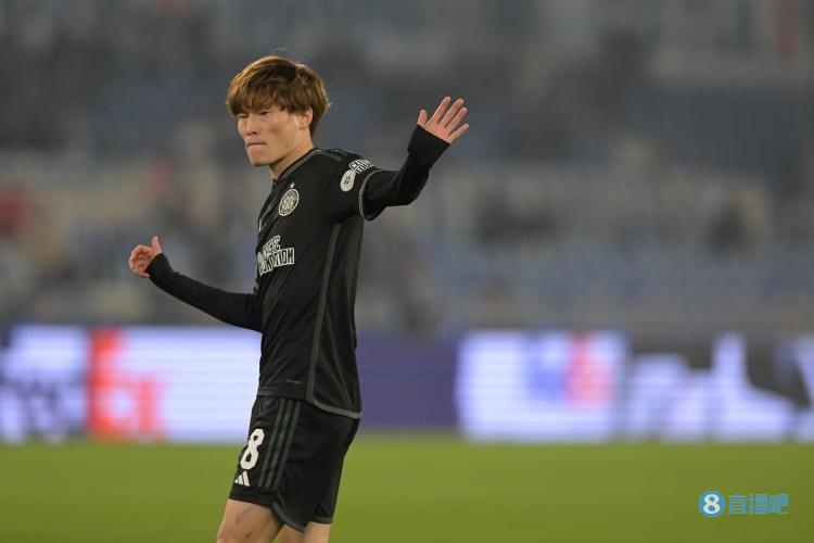 凯尔特人5轮1分垫底出局,上一次在欧冠赢球还要追溯到2017年