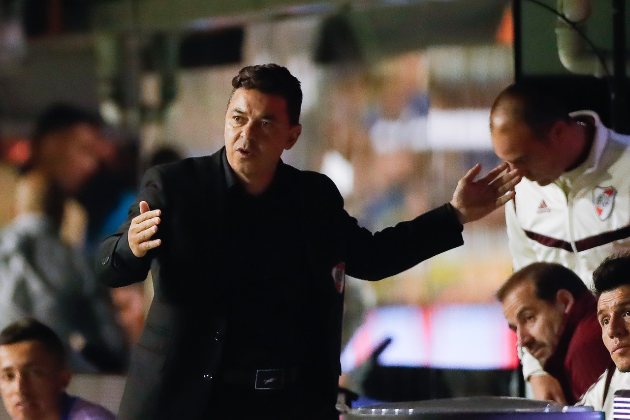 TYC：前河床功勋主帅加拉尔多将挂帅吉达联合，执教本泽马等球星