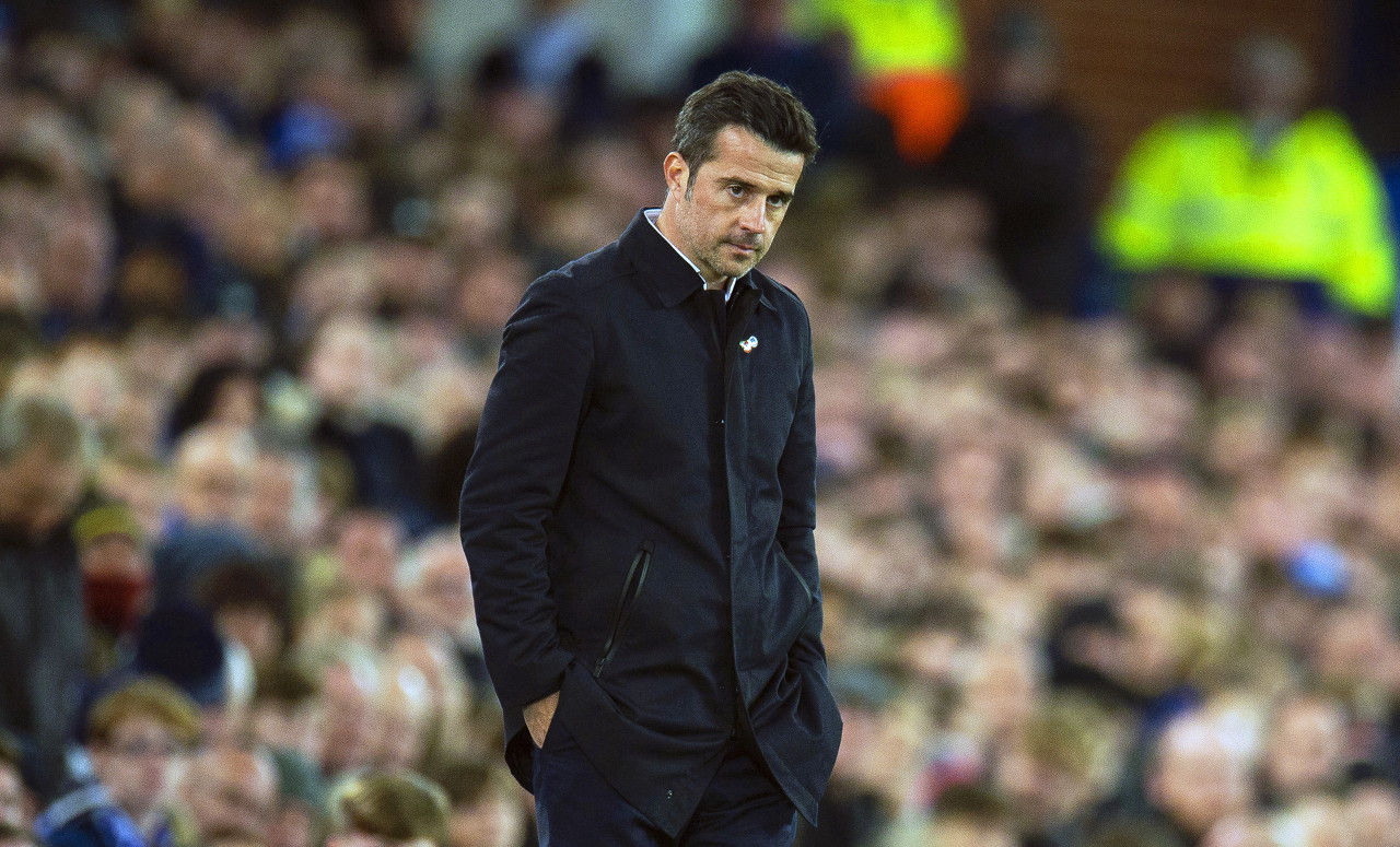 马尔科-席尔瓦谈被曼联绝杀:我们表现很好,必须更果断更清醒