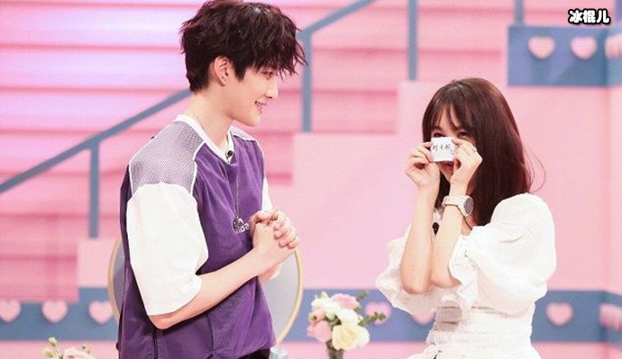 《口红王子》Mike与李菲儿怎么认识的?原来2人早有渊源