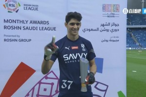 沙特联-利雅得新月2-0布赖代合作赛季不败7分领跑 米神破门