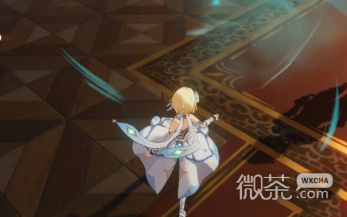 《原神》酒庄打扫所有污渍任务完成攻略分享