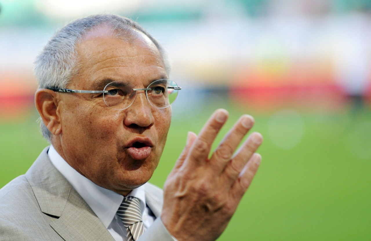 马加特:多特才是90分钟里踢得更好的一方,不过是拜仁进球了