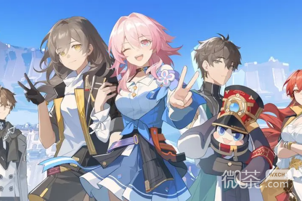 《崩坏星穹铁道》教育部的难题之八答案详情